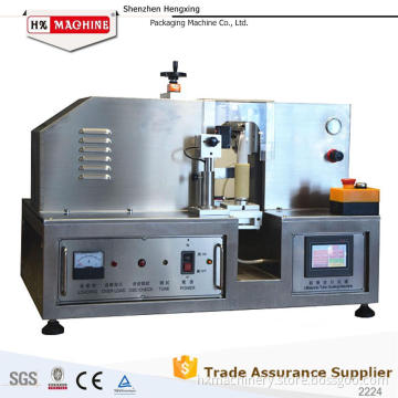 Ultrasonic Tube Sealing Machine For Making Toothpaste Compostic Tube